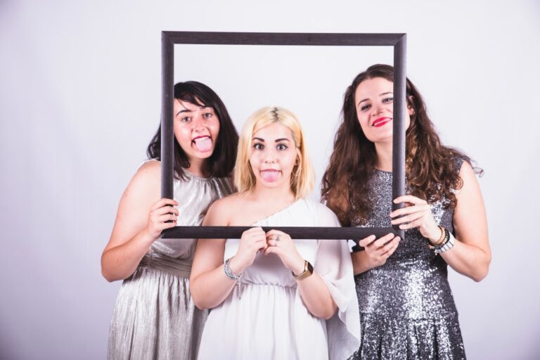 Rent a Photo Booth for a Party