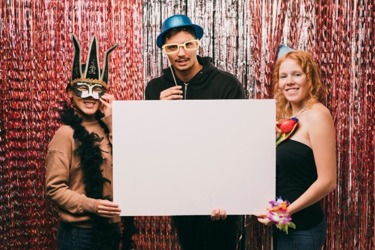 Enhancing Events with Photo Booth Rentals in New York