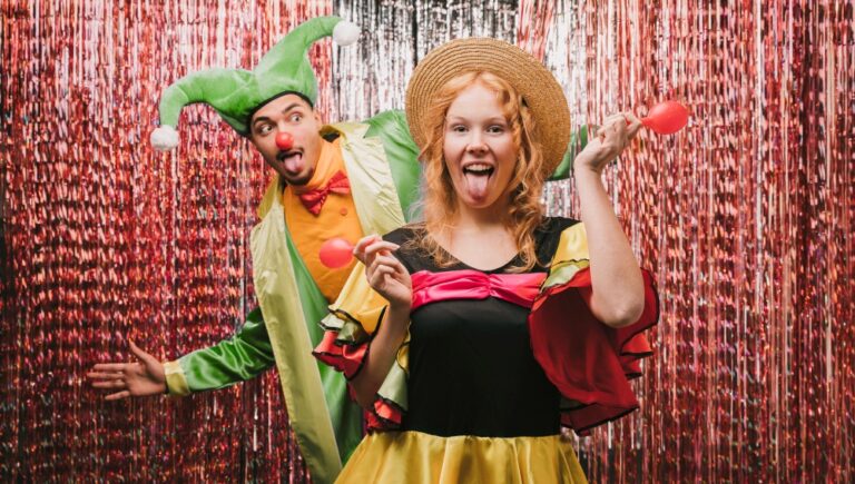 Photo Booth Print Templates