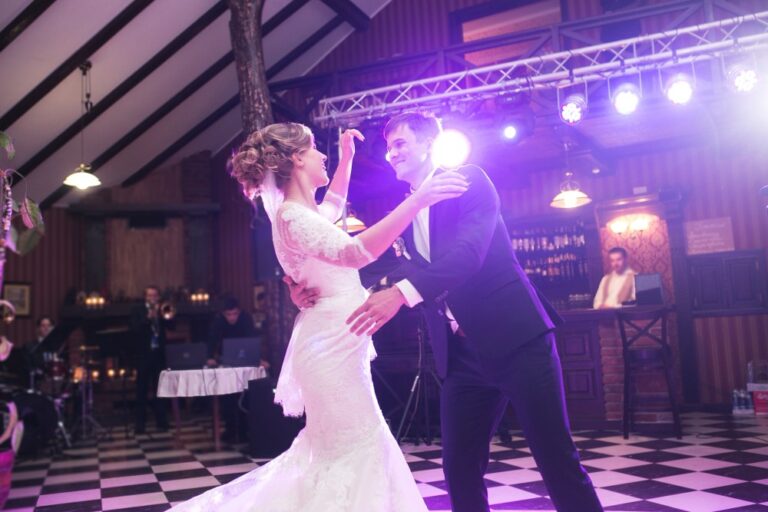 Wedding DJs