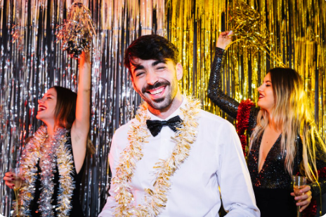 photo booth rentals ny