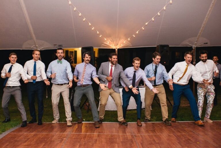 Wedding DJs in Rochester