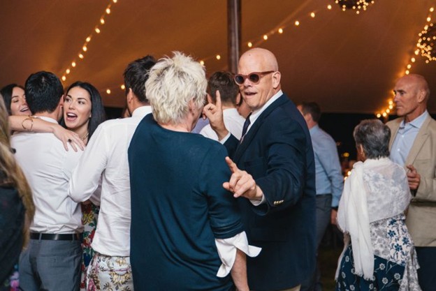 wedding DJs in Rochester